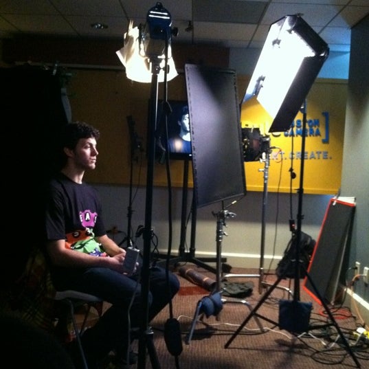 Photos at Rule Broadcast Systems North Allston 0 tips