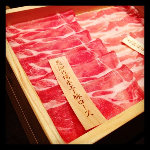Photos At しゃぶしゃぶ温野菜 Shabu Shabu Restaurant In 赤坂