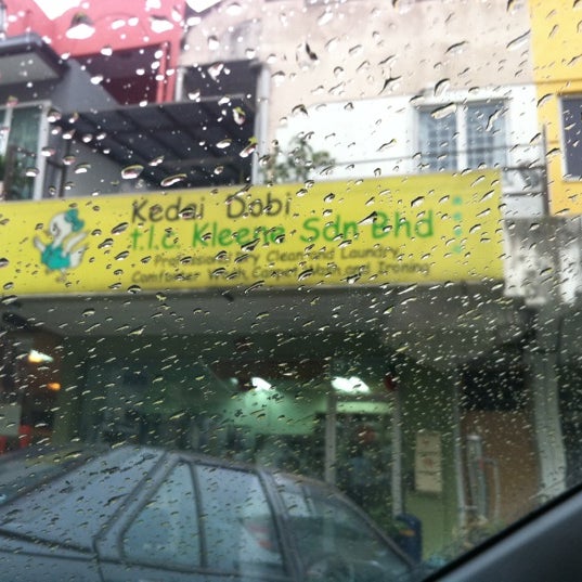 T L C Kleene Sdn Bhd Taman Bukit Desa Taman Desa Kuala Lumpur