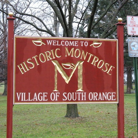 Montrose Park Historic District Association has a foursquare page, too! Start following us today at: https://foursquare.com/mphda