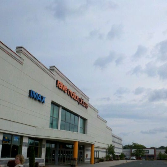 Photos at Cinemark Buckland Hills 18 + IMAX Movie Theater in Manchester