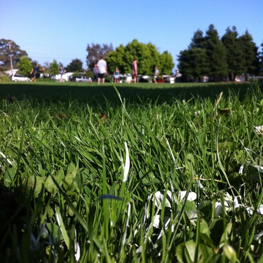 Photos at Jade Street Park Capitola, CA