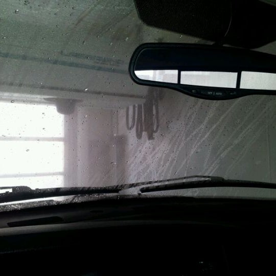 Liberty Car Wash Rome, NY