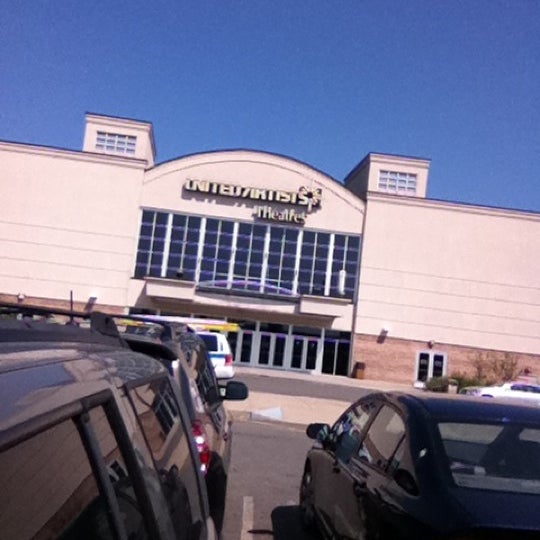 Photos at Regal Westbury IMAX & RPX Westbury, NY