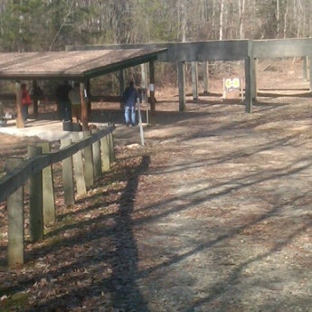 Photos At Elk Neck State Forest Shooting Range 2 Tips From 101