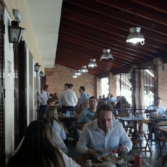 8/1/2012にAndré George T.がRestaurante Casa D&#39;Avóで撮った写真