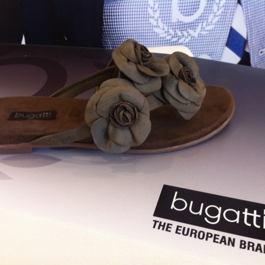 bugatti shoes shop