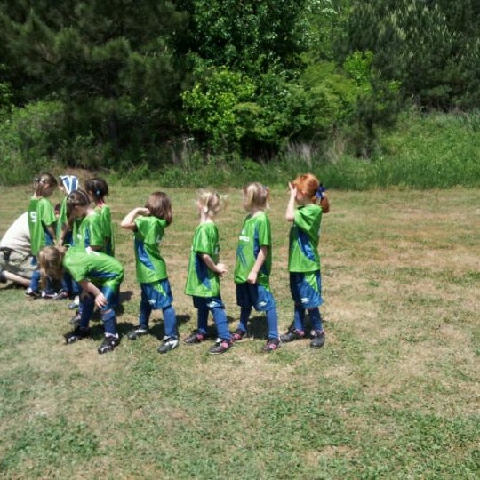 Arnold Mill Elementary School İlkokul