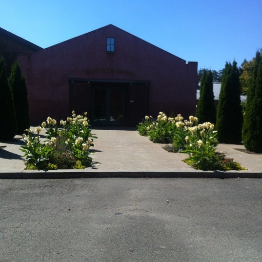 Photo taken at Valley of the Moon Winery by Lora on 9/4/2012