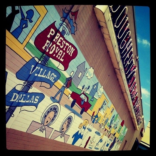 Photos at Preston Royal Village Dallas, TX