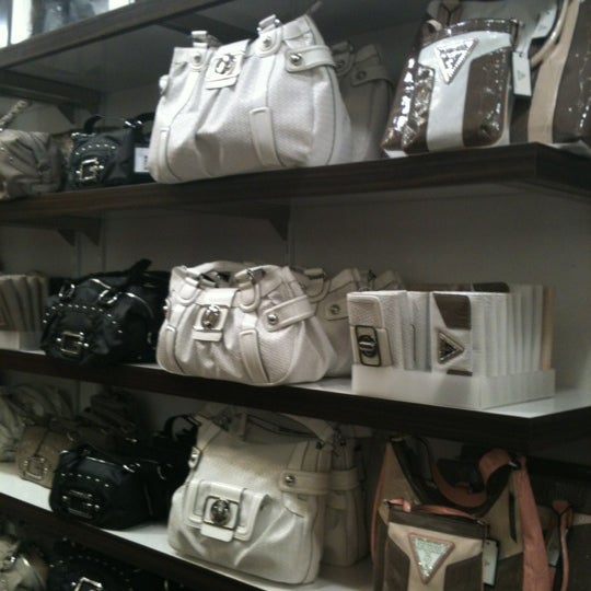 guess factory america