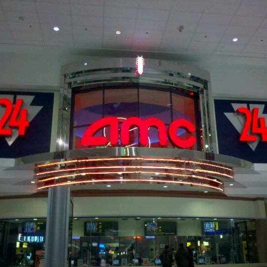 AMC Neshaminy 24 - Movie Theater