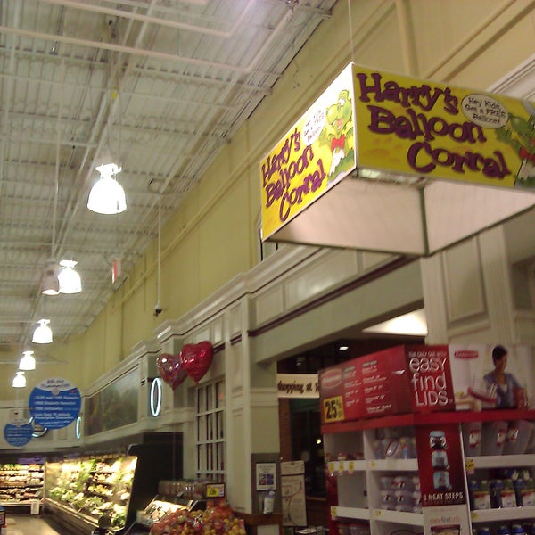 Harris Teeter Weddington, NC