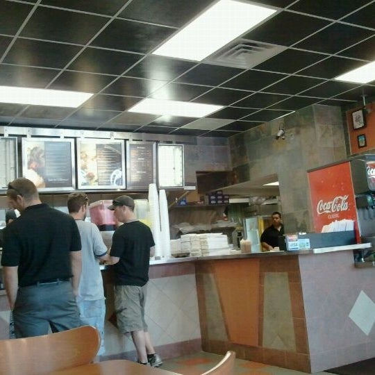 Taco Burrito King 4 tips from 156 visitors