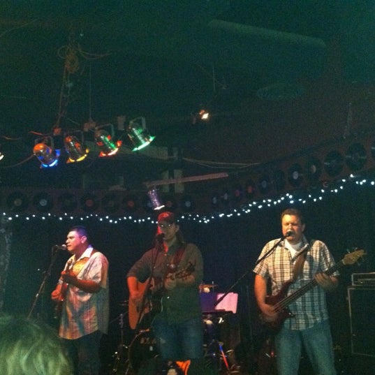 Photo taken at Music City Bar and Grill by David W. on 3/17/2012