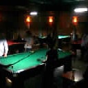 รูปภาพถ่ายที่ Gedas Snooker Bar โดย Fábio S. เมื่อ 12/8/2011