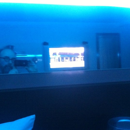 Foto scattata a hotel le bleu da Bram D. il 5/2/2012