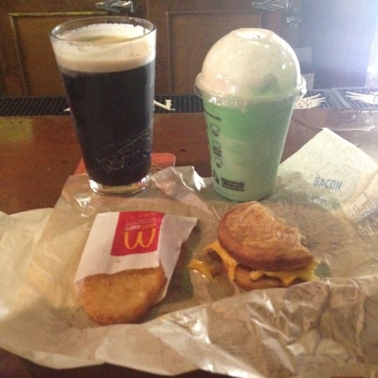 Brady's Pub Pub in Elmira