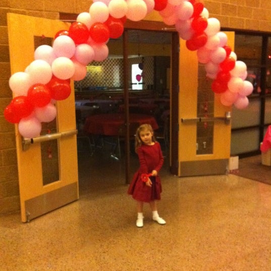 Gilbert Community Center College Rec Center in Heritage District