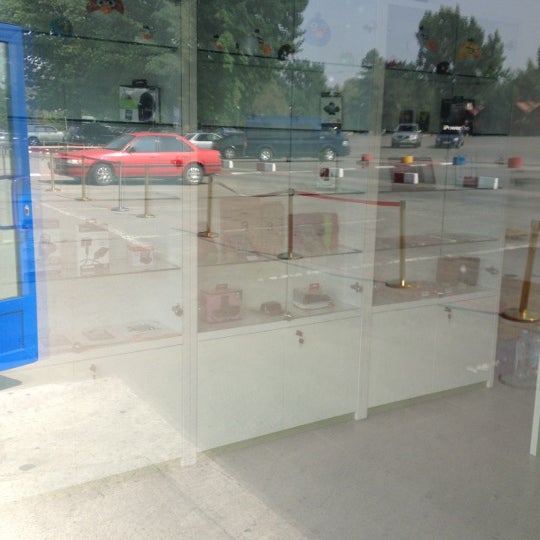 Снимок сделан в SmartShop.kz пользователем Асет Н. 7/8/2012