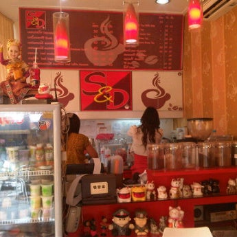 Photos At S D Coffee บางพล ด 1 Tip From 77 Visitors