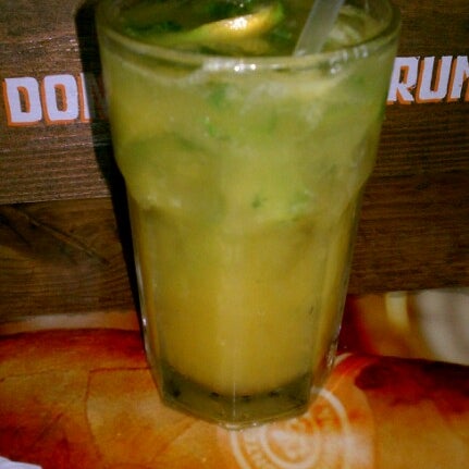 Photo taken at Mojito Cuban Cuisine by Sandra A. on 7/21/2012