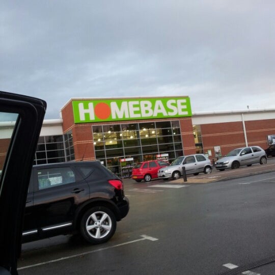 Homebase 1 tip