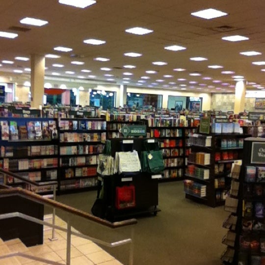 Barnes Noble Bookstore Barnes Noble Bookstore