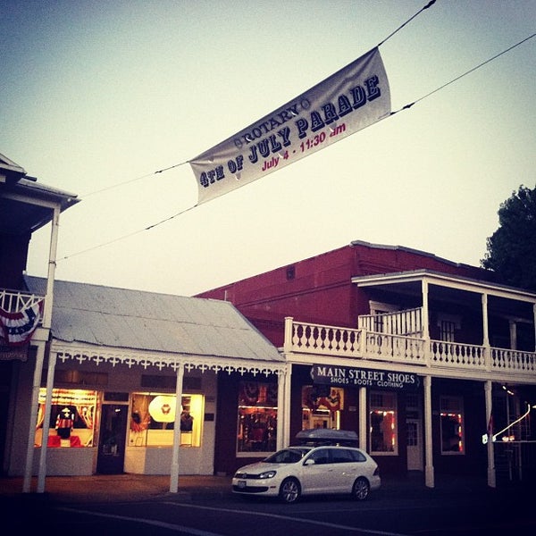 Weaverville, CA - 5 tips from 490 visitors