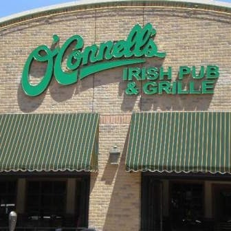 O'Connell's Irish Pub & Grille is the only place to be on St. Patrick's Day.  Kick off the festivities at 7am with a hearty breakfast of green eggs and ham, and stick around to enjoy green beer.