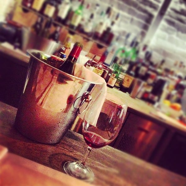 Bouillon Bilk VilleMarie 1595, boul. SaintLaurent