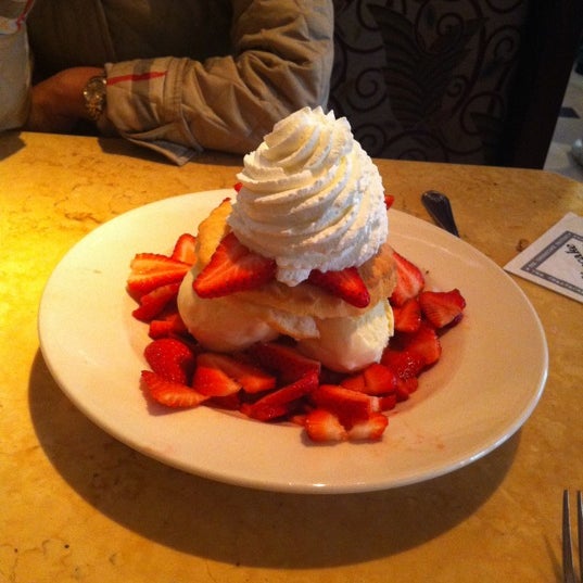 The Cheesecake Factory Pittsburgh, PA