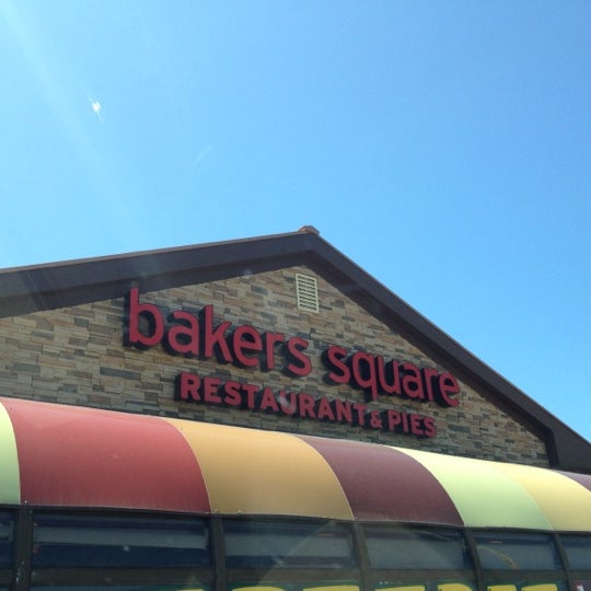 Bakers Square (Now Closed) Merrillville, IN