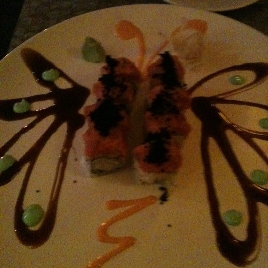 Wasabi Sushi Restaurant in Brooklyn