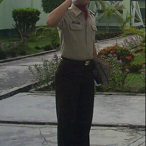 Foto Lembaga Pemasyarakatan Kelas IIB