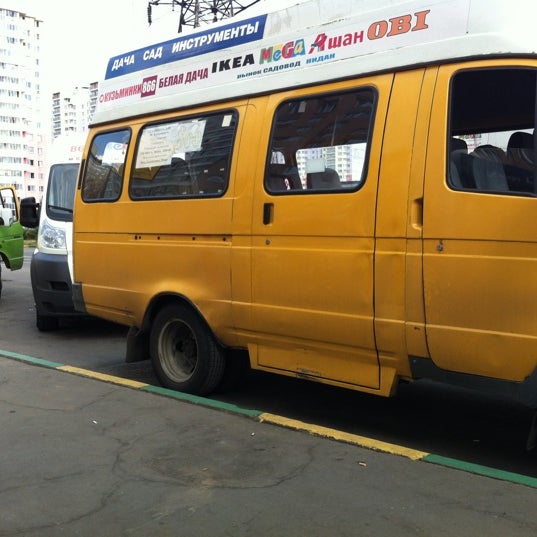 Гурьевский проезд автобус. Гурьевский проезд автобус