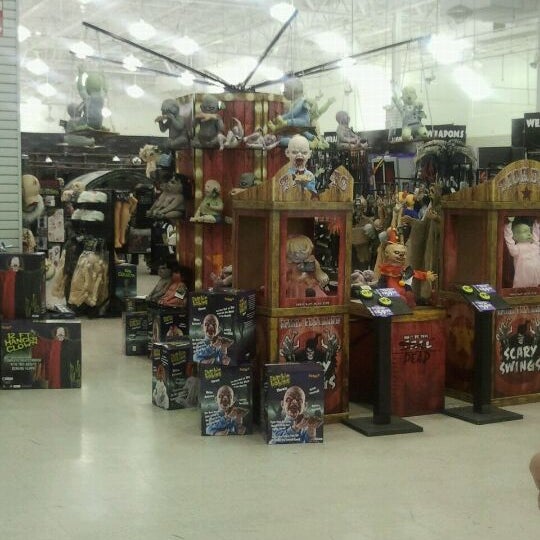 Spirit Halloween (Now Closed) West Arlington Arlington, TX