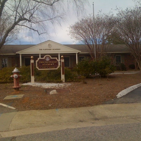 The Fletcher Academy North Raleigh 3 tips