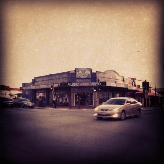 Video (Now Closed) Mt Lawley, WA