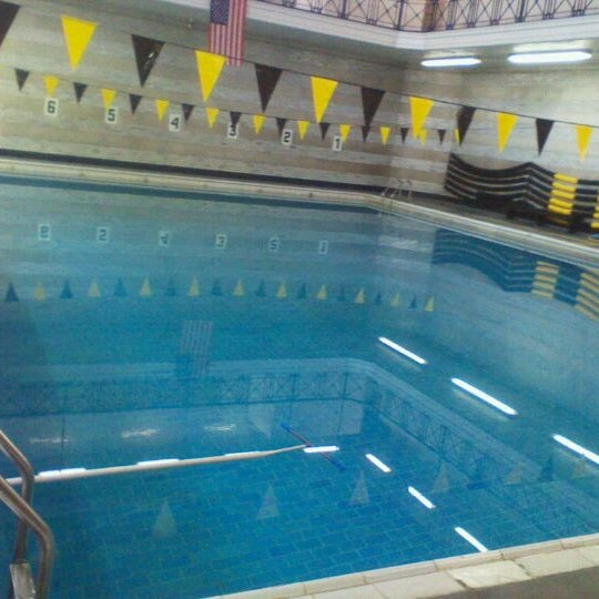 Oliver Bath House Southside Flats 4 tips from 118 visitors