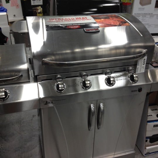 Photos at Lowe's Sarasota, FL