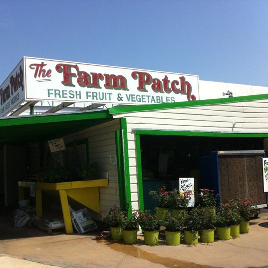 Farm Patch Bryan, TX