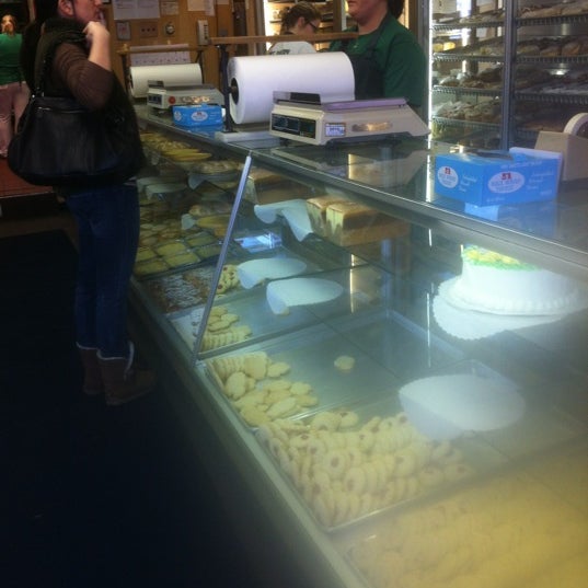 Photos at Stock's Bakery North Philadelphia 15 tips