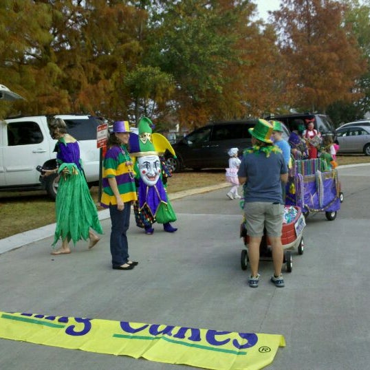 Woodvale Elementary School Lafayette, LA