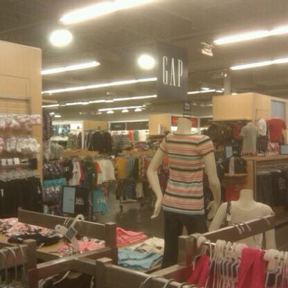 Gap outlet legends sale