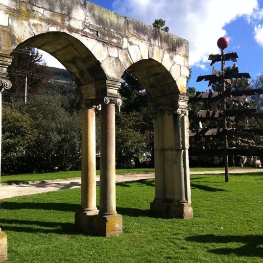 1/1/2012 tarihinde Juliana A.ziyaretçi tarafından El Pórtico'de çekilen fotoğraf