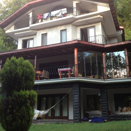 Sessiz Ev Çiftlik Otel 12 tips from 227 visitors