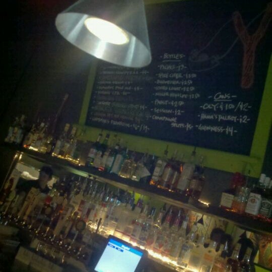 Photos at Slingshot Lounge Lounge in Portland