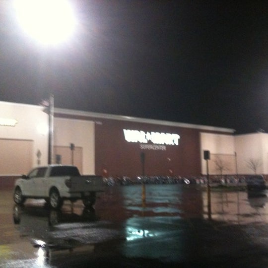 Walmart Supercenter Martinsburg, WV