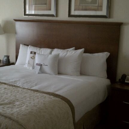 10/17/2011にJeff L.がDoubleTree by Hilton Hotel Albuquerqueで撮った写真